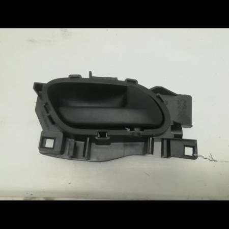 Poignee int porte avd occasion PEUGEOT 207 Phase 1 04-2006->06-2013 1.4 HDI 9144C1