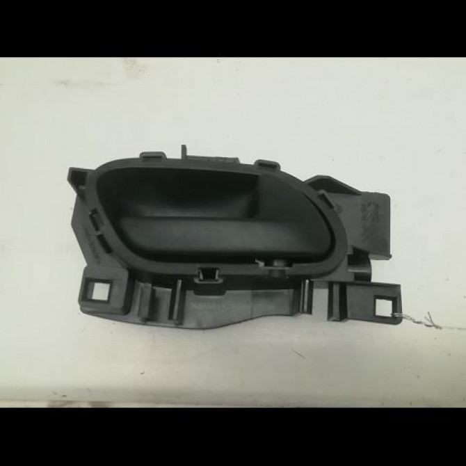 Poignee int porte avd occasion PEUGEOT 207 Phase 1 04-2006->06-2013 1.4 HDI 9144C1 1