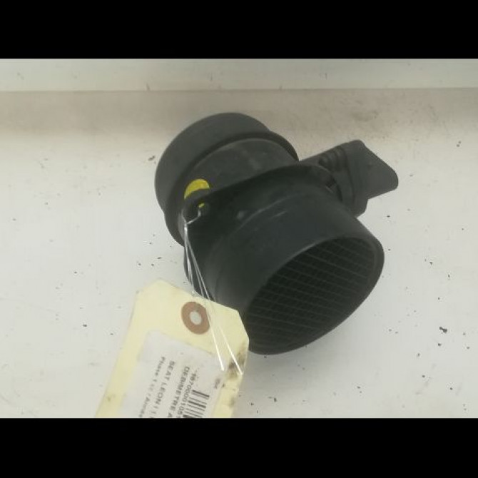 Debimetre air occasion SEAT LEON I Phase 1 04-2000->10-2006 1.9 TDI 150ch 71906461AX 2