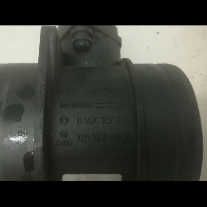 Debimetre air occasion SEAT LEON I Phase 1 04-2000->10-2006 1.9 TDI 150ch 71906461AX 4