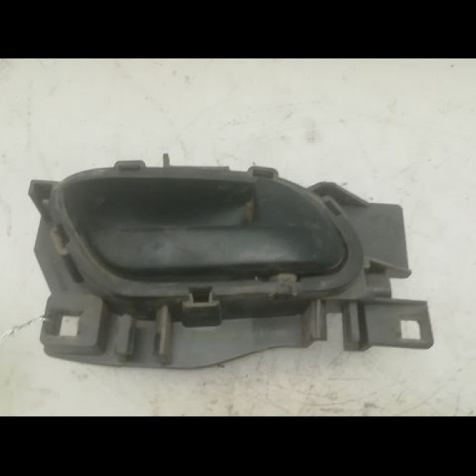 Poignee int porte avd occasion PEUGEOT EXPERT II Phase 1 01-2007->... 1.6 HDI 90ch 9144C1 1