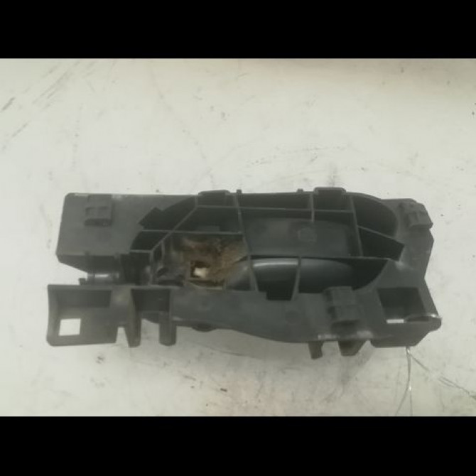 Poignee int porte avd occasion PEUGEOT EXPERT II Phase 1 01-2007->... 1.6 HDI 90ch 9144C1 2