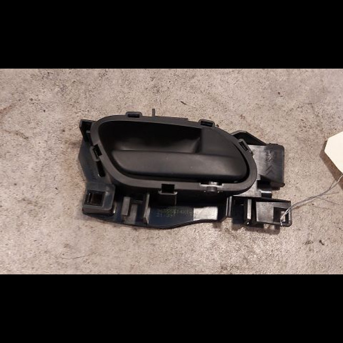 Poignee int porte avd occasion PEUGEOT EXPERT II Phase 1 01-2007->... 2.0 HDI 128ch 9144C1 1