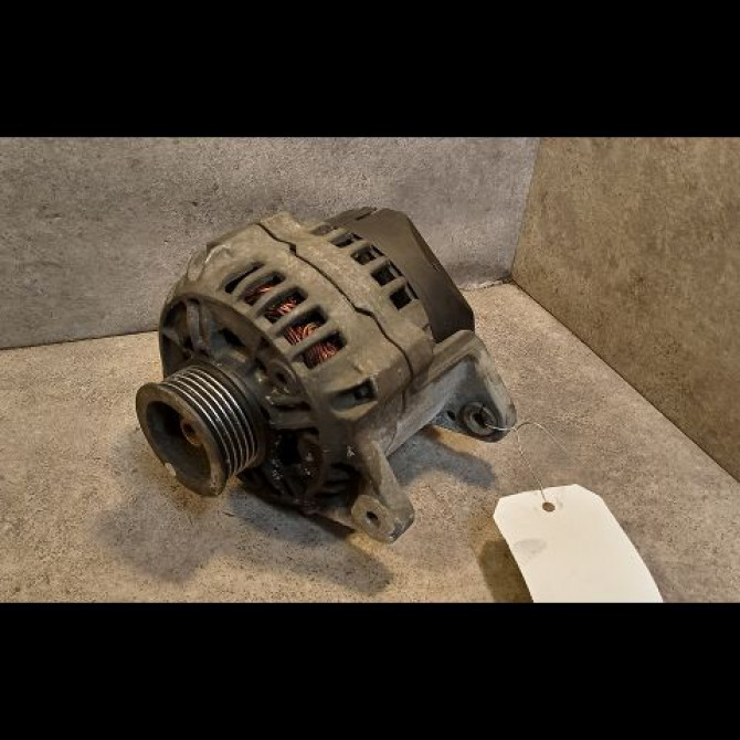 Alternateur occasion FORD KA I Phase 1 10-1996->10-2008 1.3i 1108479 1