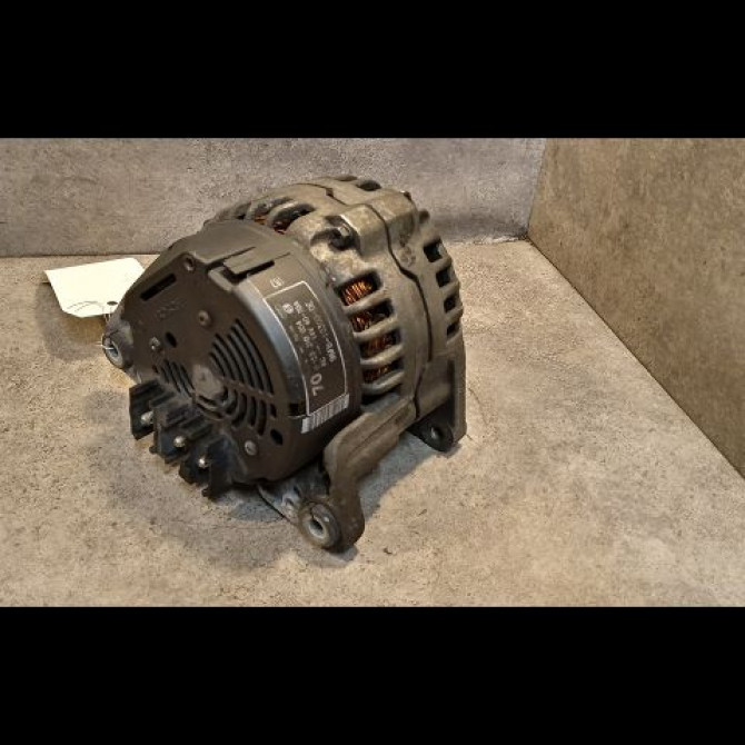 Alternateur occasion FORD KA I Phase 1 10-1996->10-2008 1.3i 1108479 2