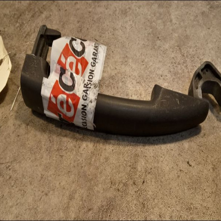 Poignee ext porte avd occasion PEUGEOT EXPERT II Phase 1 01-2007->... 1.6 HDI 90ch 9101GG
