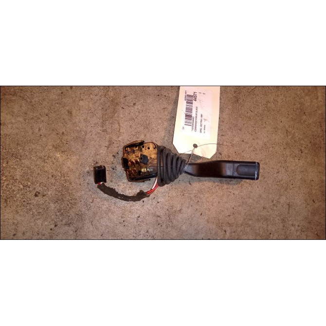 Commande essuie glace occasion OPEL VECTRA II Phase 1 11-1995->02-1999 2.0i 136ch 90413243 2