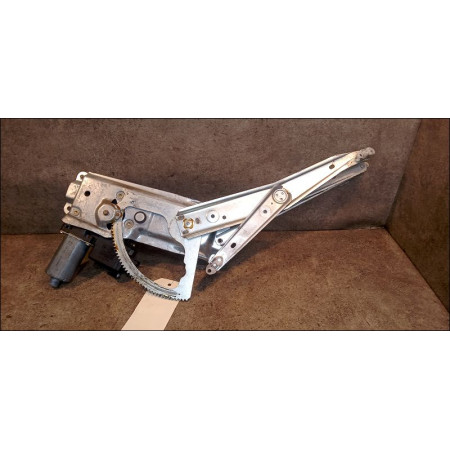 Mecanisme+moteur leve-glace avg occasion OPEL VECTRA II Phase 1 11-1995->02-1999 2.0i 136ch 90512643