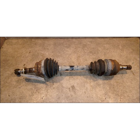 Transmission avant gauche occasion OPEL VECTRA II Phase 1 11-1995->02-1999 2.0i 136ch 90512983