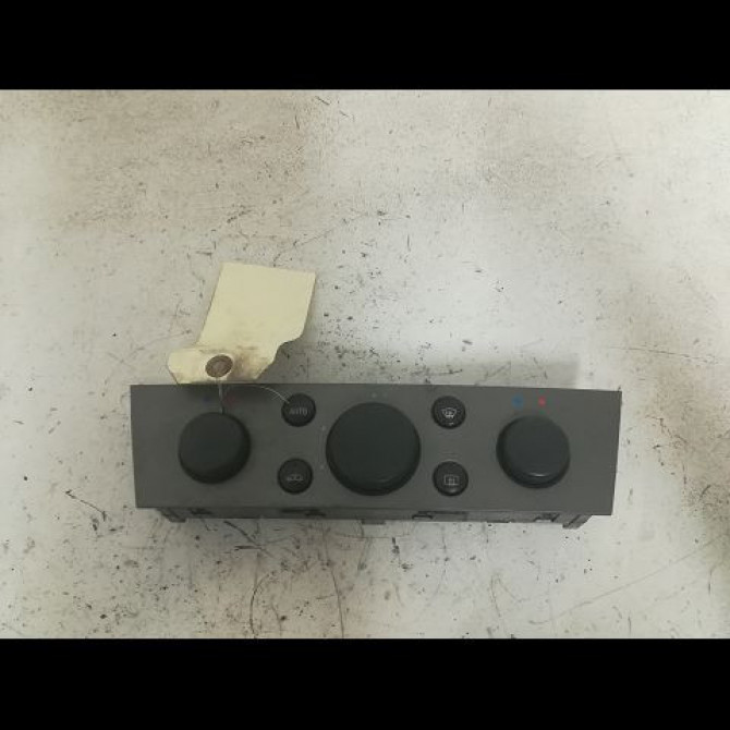 Commande de chauffage occasion OPEL VECTRA III Phase 1 06-2002->10-2005 2.0 DTI 16v 1