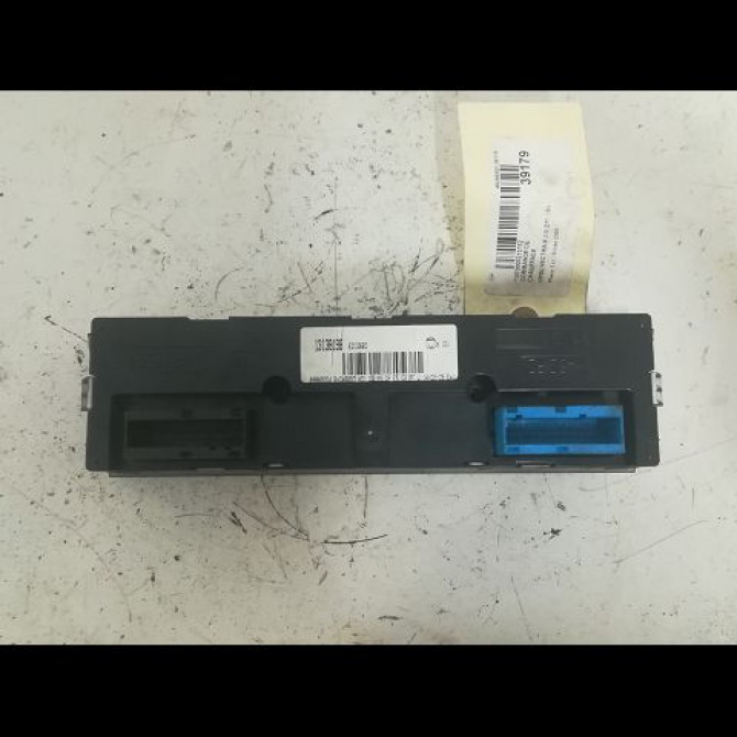 Commande de chauffage occasion OPEL VECTRA III Phase 1 06-2002->10-2005 2.0 DTI 16v 2