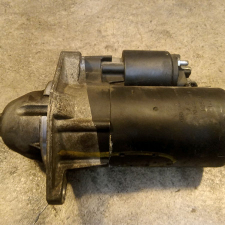 Démarreur occasion OPEL VECTRA II Phase 1 11-1995->02-1999 2.0i 136ch 93176061