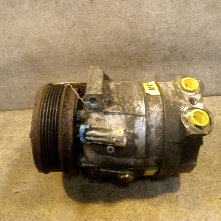 Compresseur air conditionne occasion OPEL VECTRA II Phase 1 11-1995->02-1999 2.0i 136ch 1135324