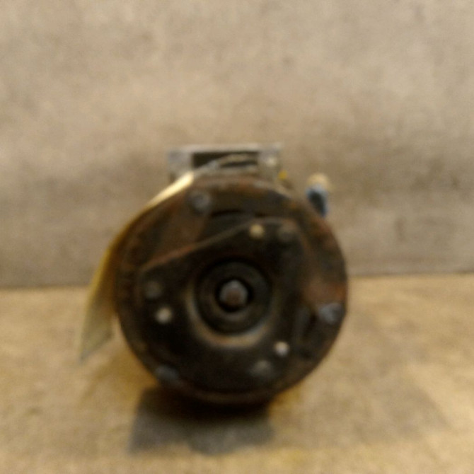 Compresseur air conditionne occasion OPEL VECTRA II Phase 1 11-1995->02-1999 2.0i 136ch 1135324 3