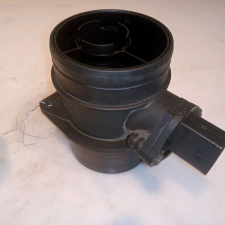 Debimetre air occasion AUDI A3 I Phase 2 10-2000->06-2003 1.9 TDi 130ch 71906461AX