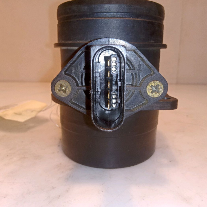 Debimetre air occasion AUDI A3 I Phase 2 10-2000->06-2003 1.9 TDi 130ch 71906461AX 3