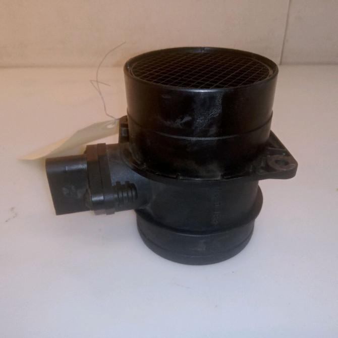 Debimetre air occasion AUDI A3 I Phase 2 10-2000->06-2003 1.9 TDi 130ch 71906461AX 1