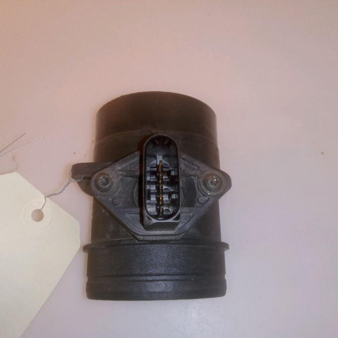 Debimetre air occasion AUDI A3 I Phase 2 10-2000->06-2003 1.9 TDi 130ch 71906461AX 3