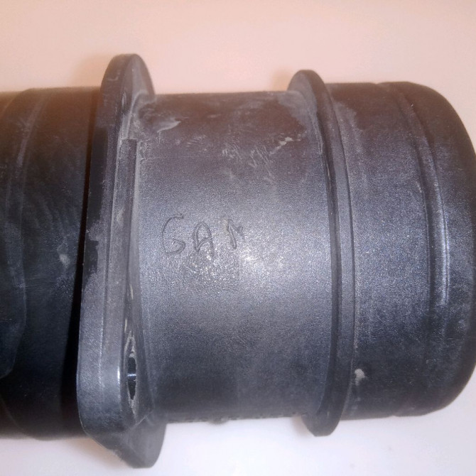 Debimetre air occasion AUDI A3 I Phase 2 10-2000->06-2003 1.9 TDi 130ch 71906461AX 5