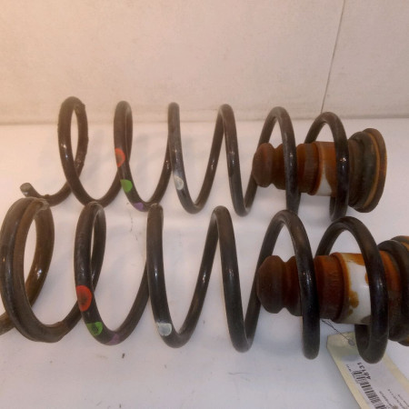 Ressort amortisseur ard occasion CITROEN BERLINGO II Phase 3 04-2015->... 1.6 HDi 75ch 5102CW