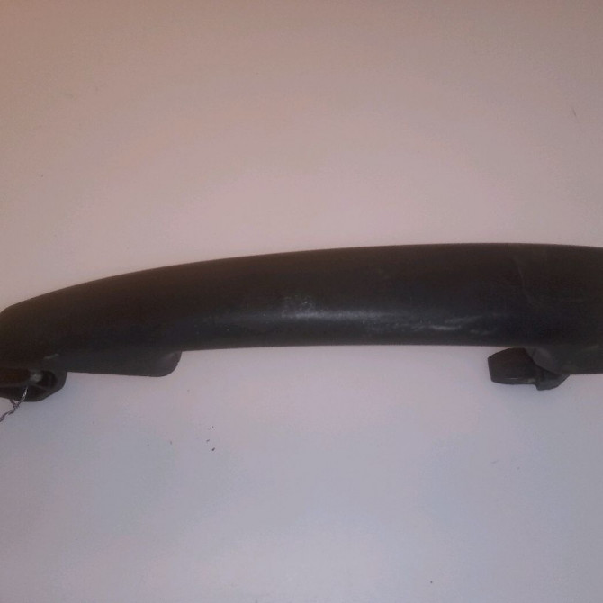 Poignee ext porte avd occasion CITROEN BERLINGO II Phase 3 04-2015->... 1.6 HDi 75ch 9101GG 1