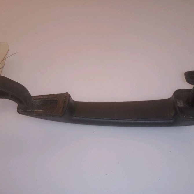 Poignee ext porte avd occasion CITROEN BERLINGO II Phase 3 04-2015->... 1.6 HDi 75ch 9101GG 2