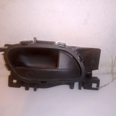Poignee int porte avd occasion CITROEN BERLINGO II Phase 3 04-2015->... 1.6 HDi 75ch 9144C1