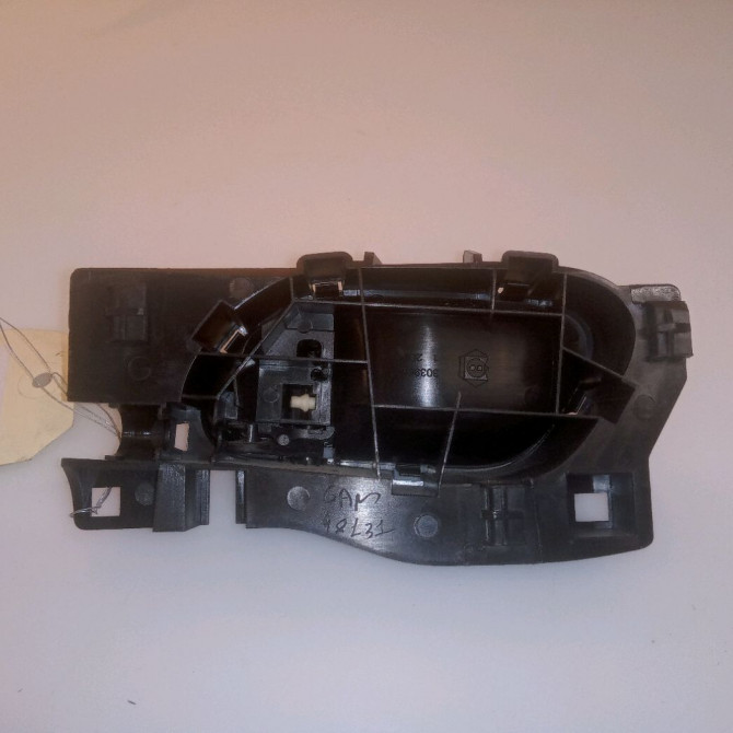 Poignee int porte avd occasion CITROEN BERLINGO II Phase 3 04-2015->... 1.6 HDi 75ch 9144C1 2