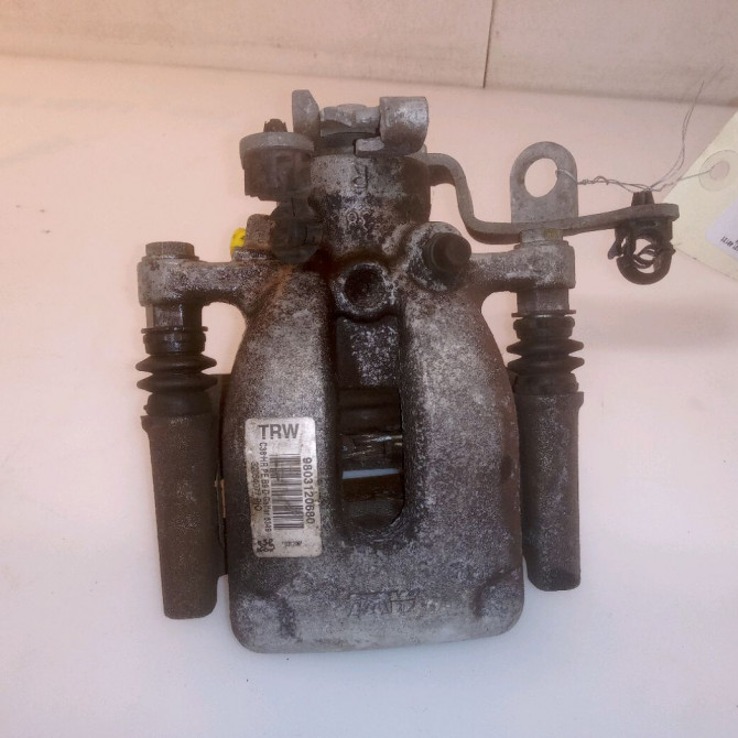 Etrier de frein arrière droit occasion CITROEN BERLINGO II Phase 3 04-2015->... 1.6 HDi 75ch 4402F6 1