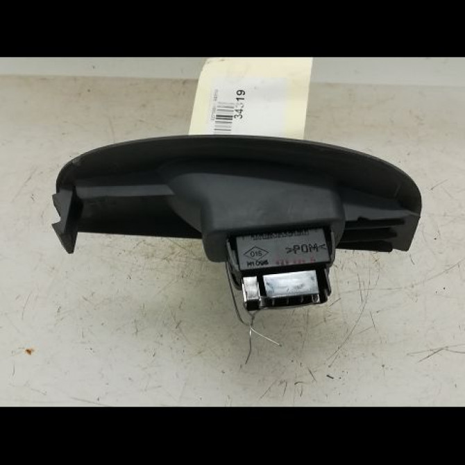 Commande lève-glace porte avant droite occasion RENAULT MEGANE I Phase 2 03-1999->06-2003 1.9 DCI 2
