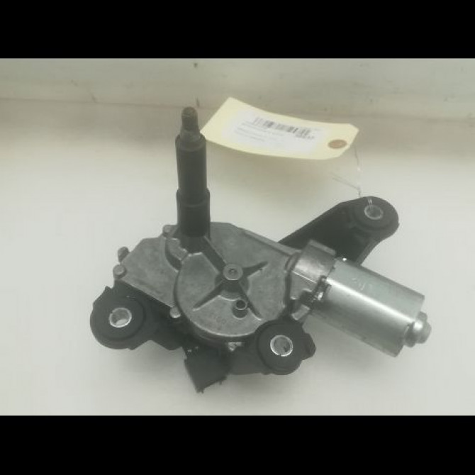 Moteur essuie-glace arrière occasion RENAULT SCENIC III Phase 1 04-2009->11-2011 1.5 DCI 105ch 287100010R 1