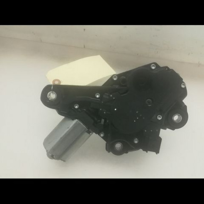 Moteur essuie-glace arrière occasion RENAULT SCENIC III Phase 1 04-2009->11-2011 1.5 DCI 105ch 287100010R 2