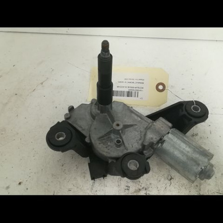 Moteur essuie-glace arrière occasion RENAULT SCENIC III Phase 1 04-2009->11-2011 1.9 DCI 130ch 287100010R