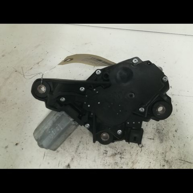 Moteur essuie-glace arrière occasion RENAULT SCENIC III Phase 1 04-2009->11-2011 1.9 DCI 130ch 287100010R 2