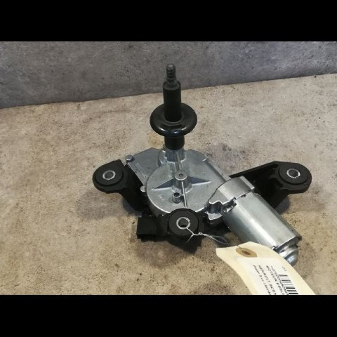 Moteur essuie-glace arrière occasion RENAULT SCENIC III Phase 3 04-2013->... 1.6Dci 130ch 287100010R 1