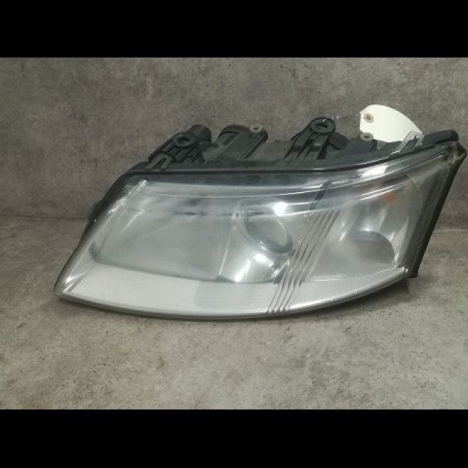 Phare gauche occasion SAAB 9-3 II 12797388 1