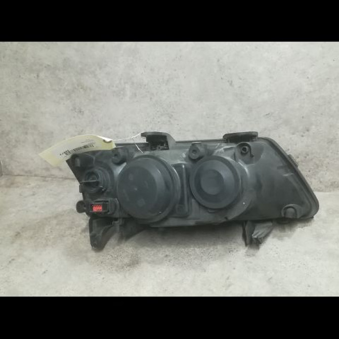 Phare gauche occasion SAAB 9-3 II 12797388 2