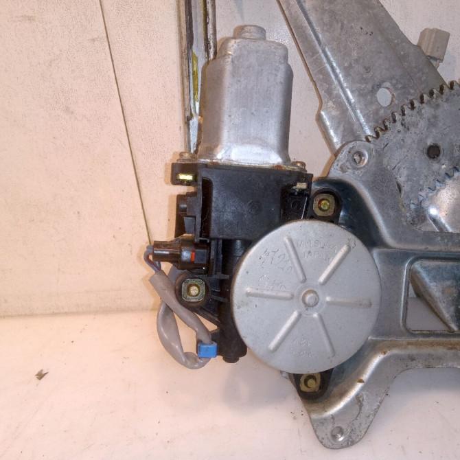 Mecanisme+moteur leve-glace arg occasion HONDA CR-V I Phase 1 05-1997->10-2002 2.0i 147ch 72751S10J01 4