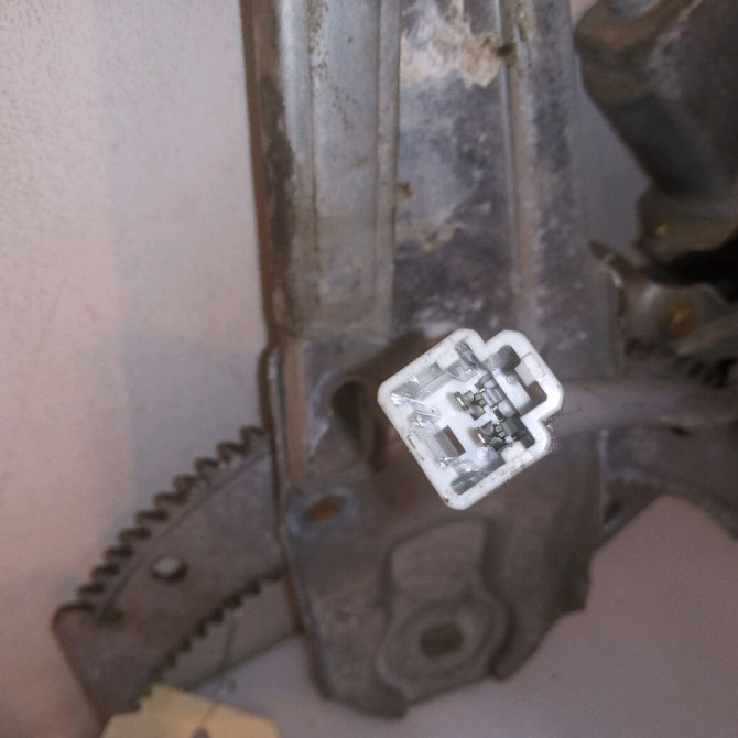 Mecanisme+moteur leve-glace arg occasion HONDA CR-V I Phase 1 05-1997->10-2002 2.0i 147ch 72751S10J01 5