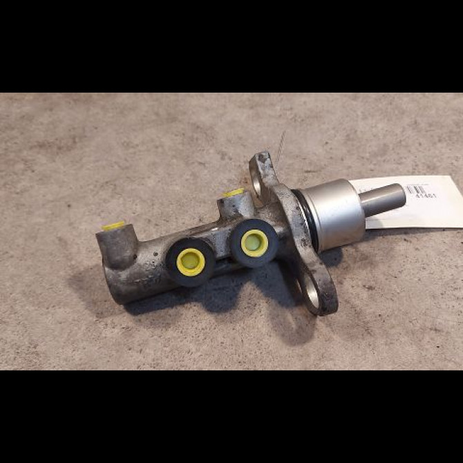 Maitre cylindre occasion OPEL VECTRA III Phase 1 06-2002->10-2005 2.2 DTI 16v 125ch 93172089 1