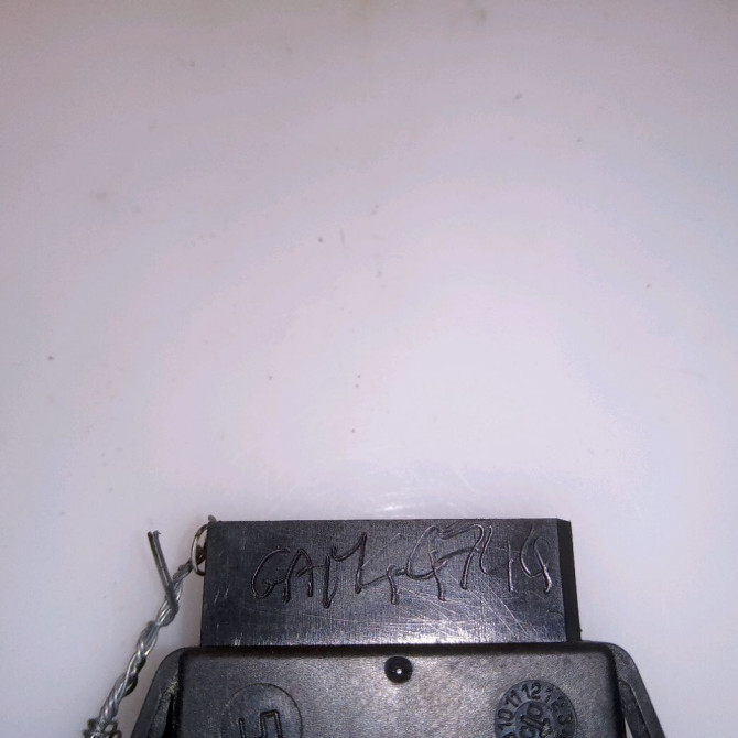 Commande lève-glace porte avant droite occasion RENAULT MEGANE I Phase 2 03-1999->06-2003 1.4i 16v 4