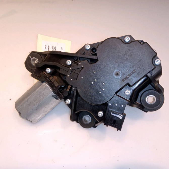 Moteur essuie-glace arrière occasion RENAULT SCENIC III Phase 1 04-2009->11-2011 1.9 DCI 130ch 287100010R 2