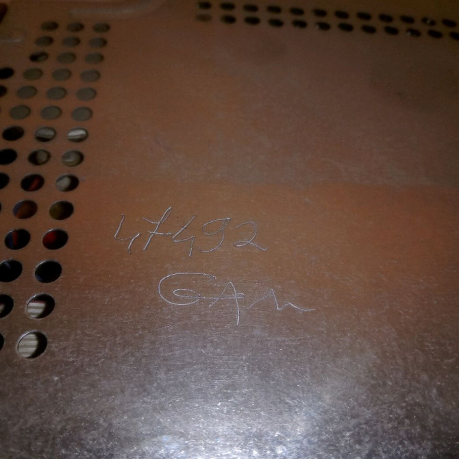 Autoradio occasion RENAULT MEGANE I Phase 2 03-1999->06-2003 1.9 DCI 8200153140 4