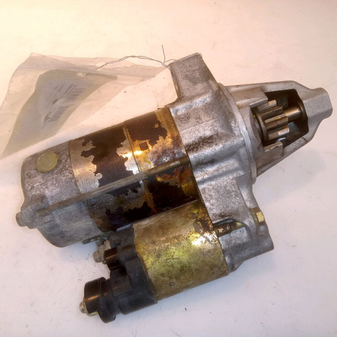 Démarreur occasion HONDA CR-V I Phase 1 05-1997->10-2002 2.0i 147ch 31200P3FJ01 2