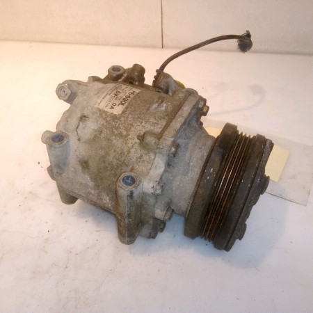 Compresseur air conditionne occasion HONDA CR-V I Phase 1 05-1997->10-2002 2.0i 147ch 38810P3F016