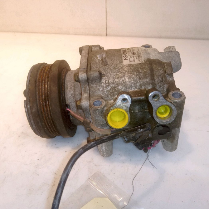 Compresseur air conditionne occasion HONDA CR-V I Phase 1 05-1997->10-2002 2.0i 147ch 38810P3F016 2