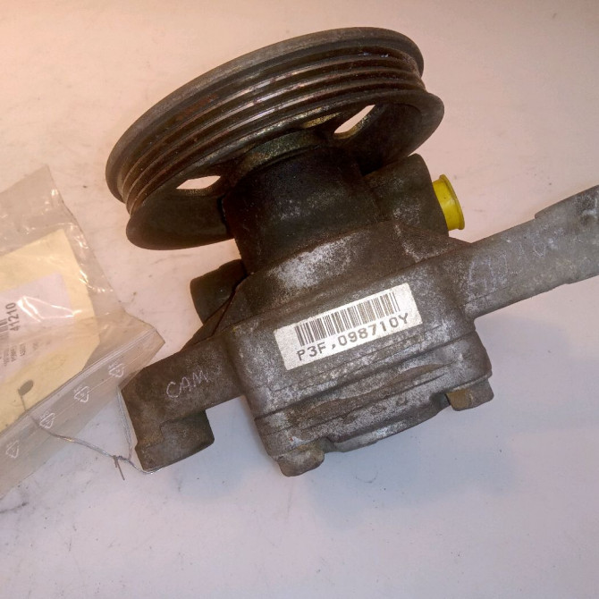 Pompe direction assistee occasion HONDA CR-V I Phase 1 05-1997->10-2002 2.0i 147ch 56110P3F013 2