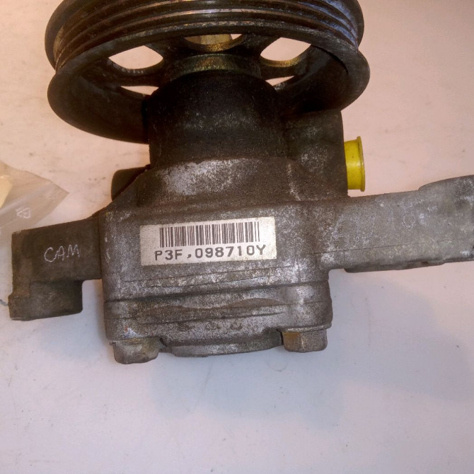 Pompe direction assistee occasion HONDA CR-V I Phase 1 05-1997->10-2002 2.0i 147ch 56110P3F013 4