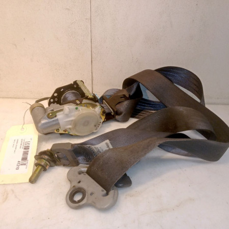 Ceinture avant droite occasion HONDA CR-V I Phase 1 05-1997->10-2002 2.0i 147ch 81450S10G03ZA