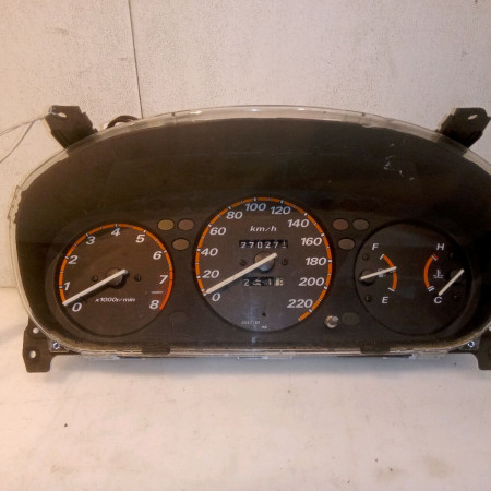 Compteur occasion HONDA CR-V I Phase 1 05-1997->10-2002 2.0i 147ch